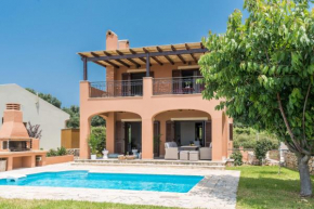 Villa Sarri by Sarris Winery